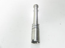 Load image into Gallery viewer, 2014 Ducati Hypermotard 821 SP Straight Front Axle Wheel Spindle 81910601A | Mototech271
