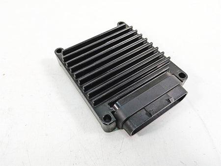 2009 Harley Softail FLSTSB Cross Bones Cdi Ecm Engine Control Module 32852-08A {{ shop.shopifyCountryName }} - Mototech271