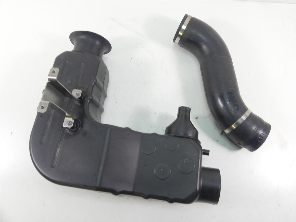 2009 Kawasaki Ultra 260 LX Air Cleaner Breather Tube 11038-3709 11038-3711 {{ shop.shopifyCountryName }} - Mototech271