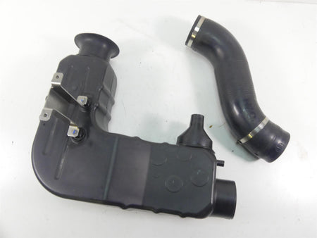 2009 Kawasaki Ultra 260 LX Air Cleaner Breather Tube 11038-3709 11038-3711 {{ shop.shopifyCountryName }} - Mototech271