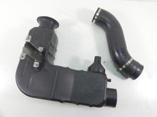 Load image into Gallery viewer, 2009 Kawasaki Ultra 260 LX Air Cleaner Breather Tube 11038-3709 11038-3711 | Mototech271
