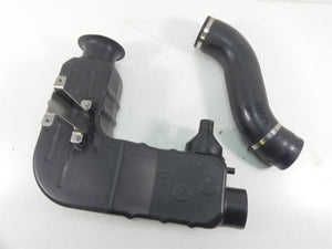 2009 Kawasaki Ultra 260 LX Air Cleaner Breather Tube 11038-3709 11038-3711 | Mototech271