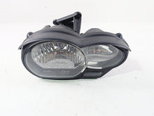 Load image into Gallery viewer, 2010 BMW R1200GS K25 Headlight Head Light Lamp Lens 63127713899
