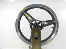 Load image into Gallery viewer, 2004 Yamaha XV1700 Road Star Warrior Front 18x3.5 Rim Wheel -Read 5PX-25168-01-
