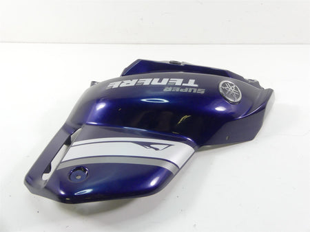 2017 Yamaha XT1200Z Super Tenere Right Upper Tank Fairing Cover 23P-2842N-00 {{ shop.shopifyCountryName }} - Mototech271