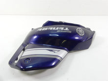 Load image into Gallery viewer, 2017 Yamaha XT1200Z Super Tenere Right Upper Tank Fairing Cover 23P-2842N-00 | Mototech271
