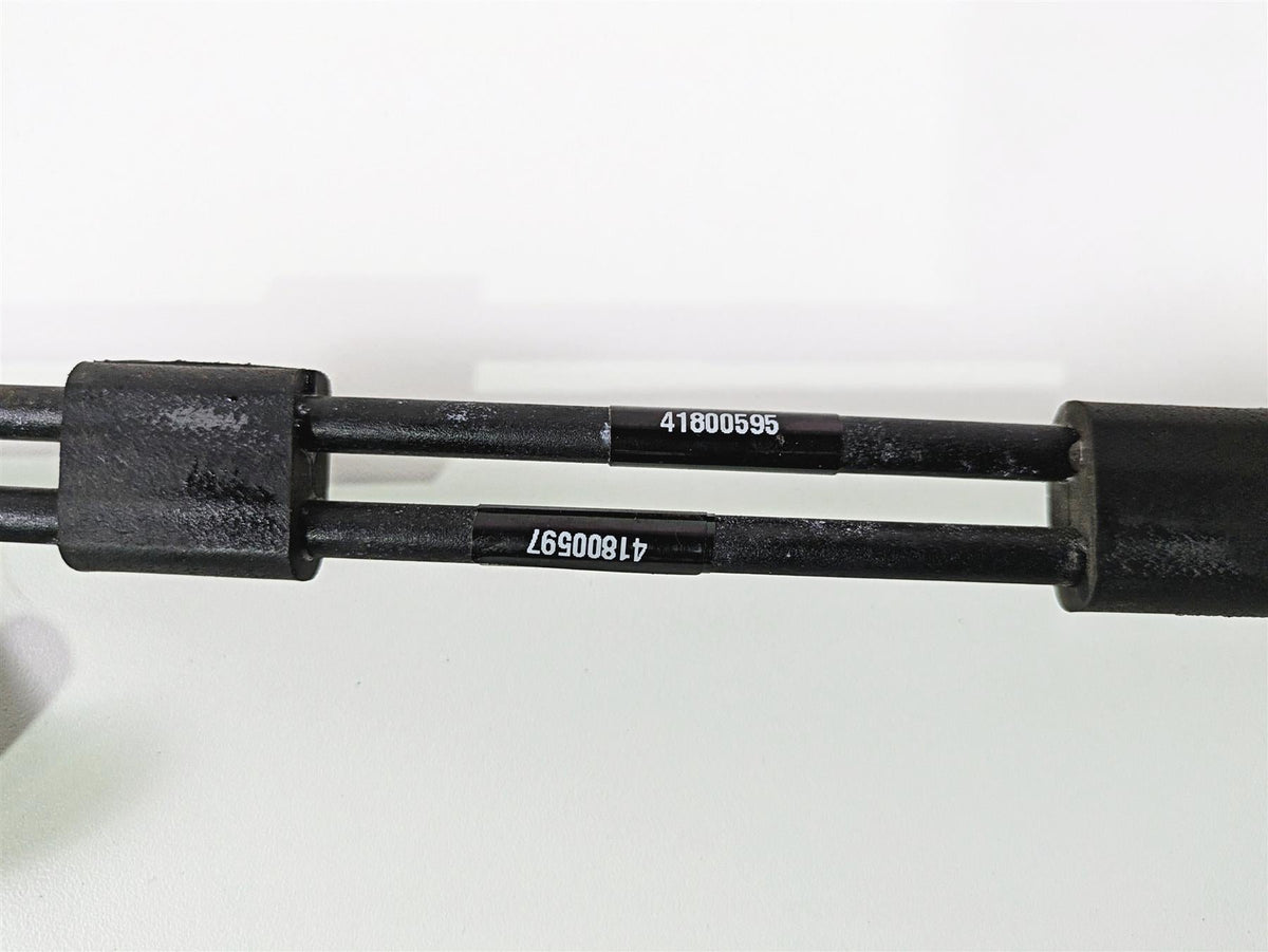 2019 Harley Softail FXDR 114 Front Abs Brake Line Set 41800689 41800675 {{ shop.shopifyCountryName }} - Mototech271