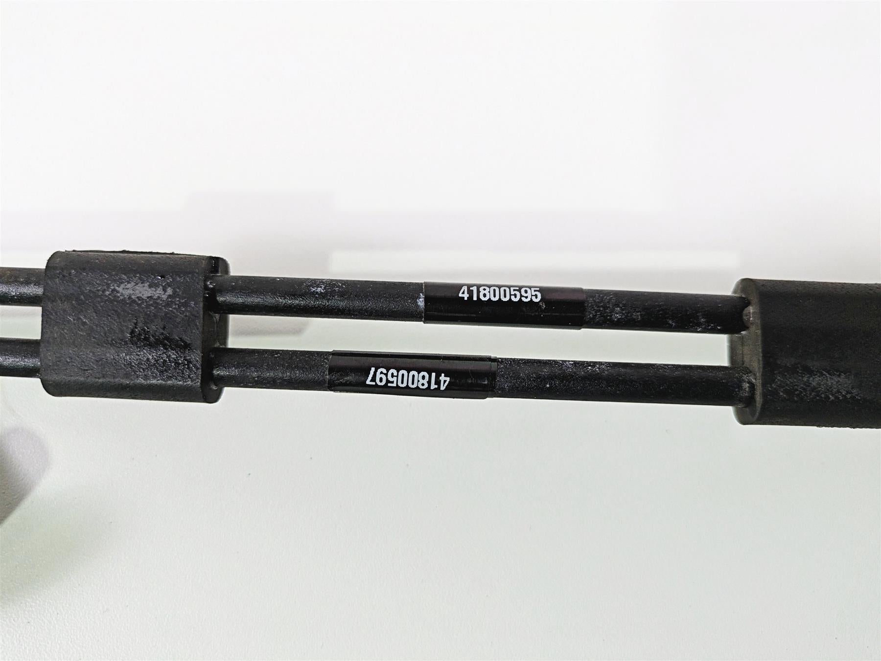 2019 Harley Softail FXDR 114 Front Abs Brake Line Set 41800689 41800675 {{ shop.shopifyCountryName }} - Mototech271