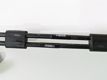 Load image into Gallery viewer, 2019 Harley Softail FXDR 114 Front Abs Brake Line Set 41800689 41800675 | Mototech271
