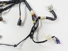 Load image into Gallery viewer, 2021 Harley Touring FLTRX Road Glide Front Fairing Wiring Harness 69200122A
