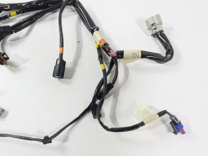2021 Harley Touring FLTRX Road Glide Front Fairing Wiring Harness 69200122A