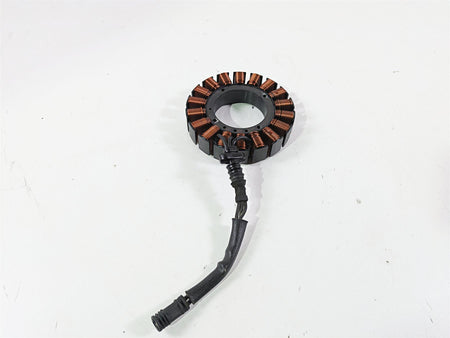 2015 Harley FXDF Dyna Fat Bob Ignition Stator Alternator 30017-08 {{ shop.shopifyCountryName }} - Mototech271