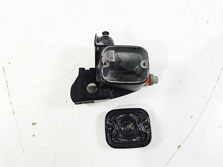 2009 Harley FXCWC Softail Rocker Front 9/16" Brake Master Cylinder 45064-08 {{ shop.shopifyCountryName }} - Mototech271