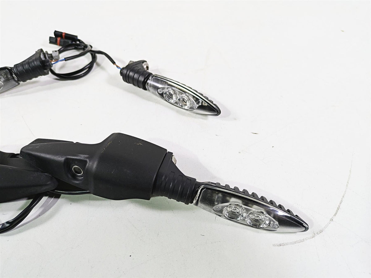 2014 BMW R nine T R9T K21 Led Front Rear Blinker Taillight Set 63138522499 {{ shop.shopifyCountryName }} - Mototech271