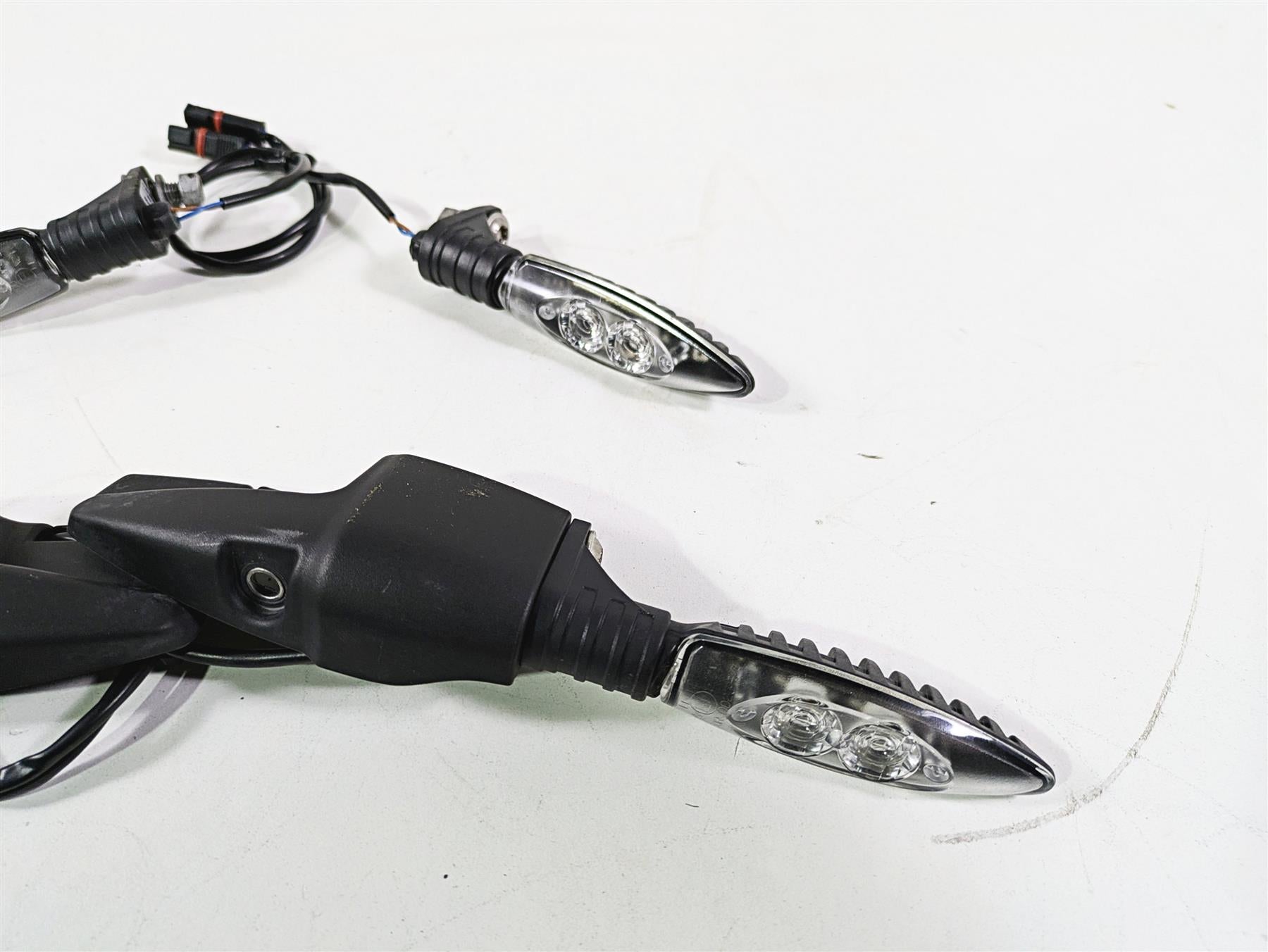 2014 BMW R nine T R9T K21 Led Front Rear Blinker Taillight Set 63138522499 {{ shop.shopifyCountryName }} - Mototech271