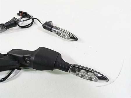2014 BMW R nine T R9T K21 Led Front Rear Blinker Taillight Set 63138522499 {{ shop.shopifyCountryName }} - Mototech271
