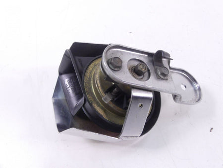1995 Harley FXSTS Softail Springer Horn & Chrome Cover 61300478A {{ shop.shopifyCountryName }} - Mototech271