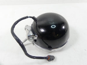 2019 Harley Softail FXBB Street Bob Headlight Head Light Lamp -Read 67700345