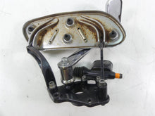 Load image into Gallery viewer, 2014 Harley Touring FLHX Street Glide Right Floorboard Brake Pedal Set 50518-09 | Mototech271
