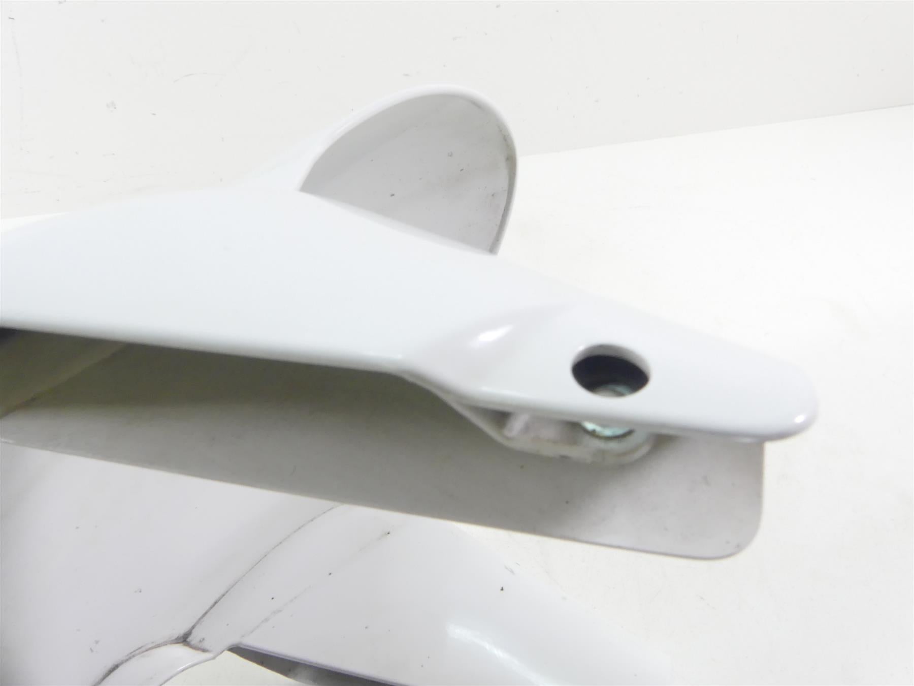 2012 Mv Agusta Brutale 1090 R Nice Front Fender 8000B6446 {{ shop.shopifyCountryName }} - Mototech271
