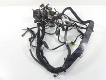 Load image into Gallery viewer, 2007 Buell XB12 SS Lightning Main Wiring Harness Loom Y0136.1ACA Y0200

