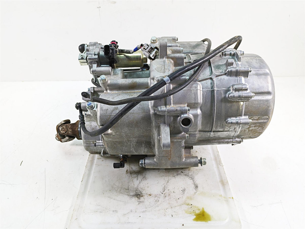 2018 Yamaha YXZ1000R EPS SS E-Shift Transmission 1K -Tested B57-17541-01-00 {{ shop.shopifyCountryName }} - Mototech271