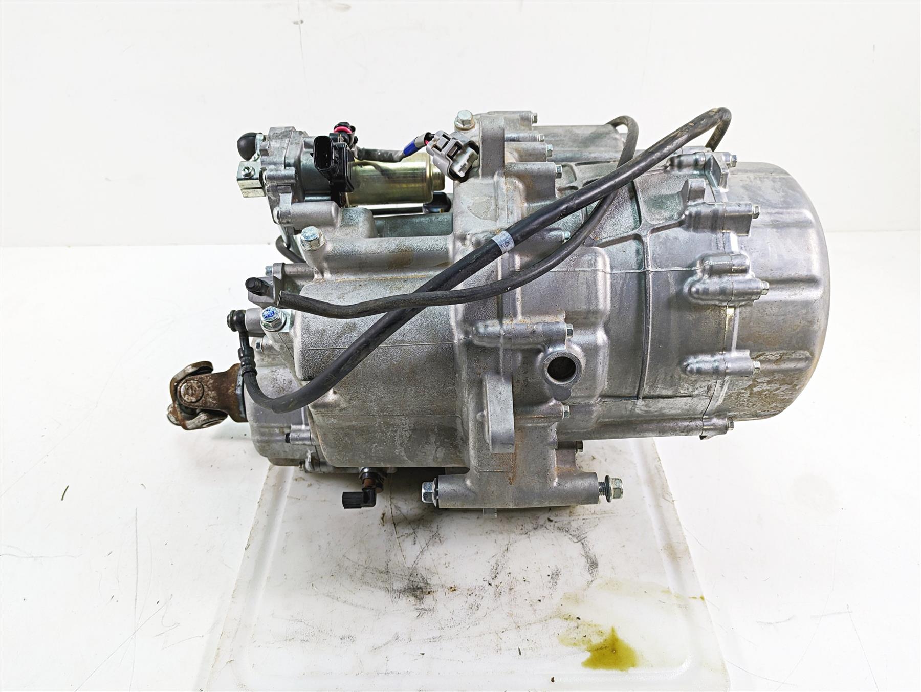 2018 Yamaha YXZ1000R EPS SS E-Shift Transmission 1K -Tested B57-17541-01-00 {{ shop.shopifyCountryName }} - Mototech271