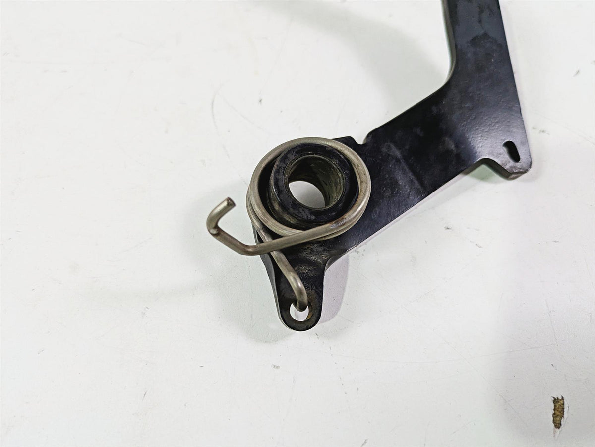 2017 BMW F800GS Adv K75 Rear Brake Pedal Lever 35218523354 {{ shop.shopifyCountryName }} - Mototech271