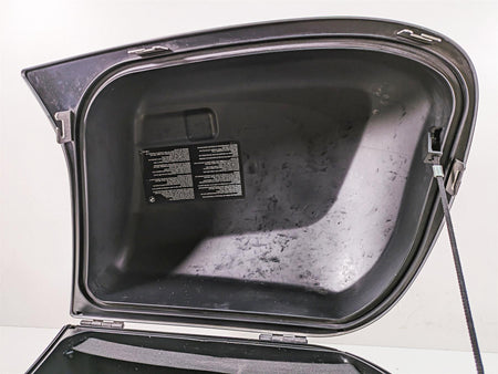 2007 BMW R1200RT K26 Left Saddlebag Saddle Bag 46547714437 {{ shop.shopifyCountryName }} - Mototech271