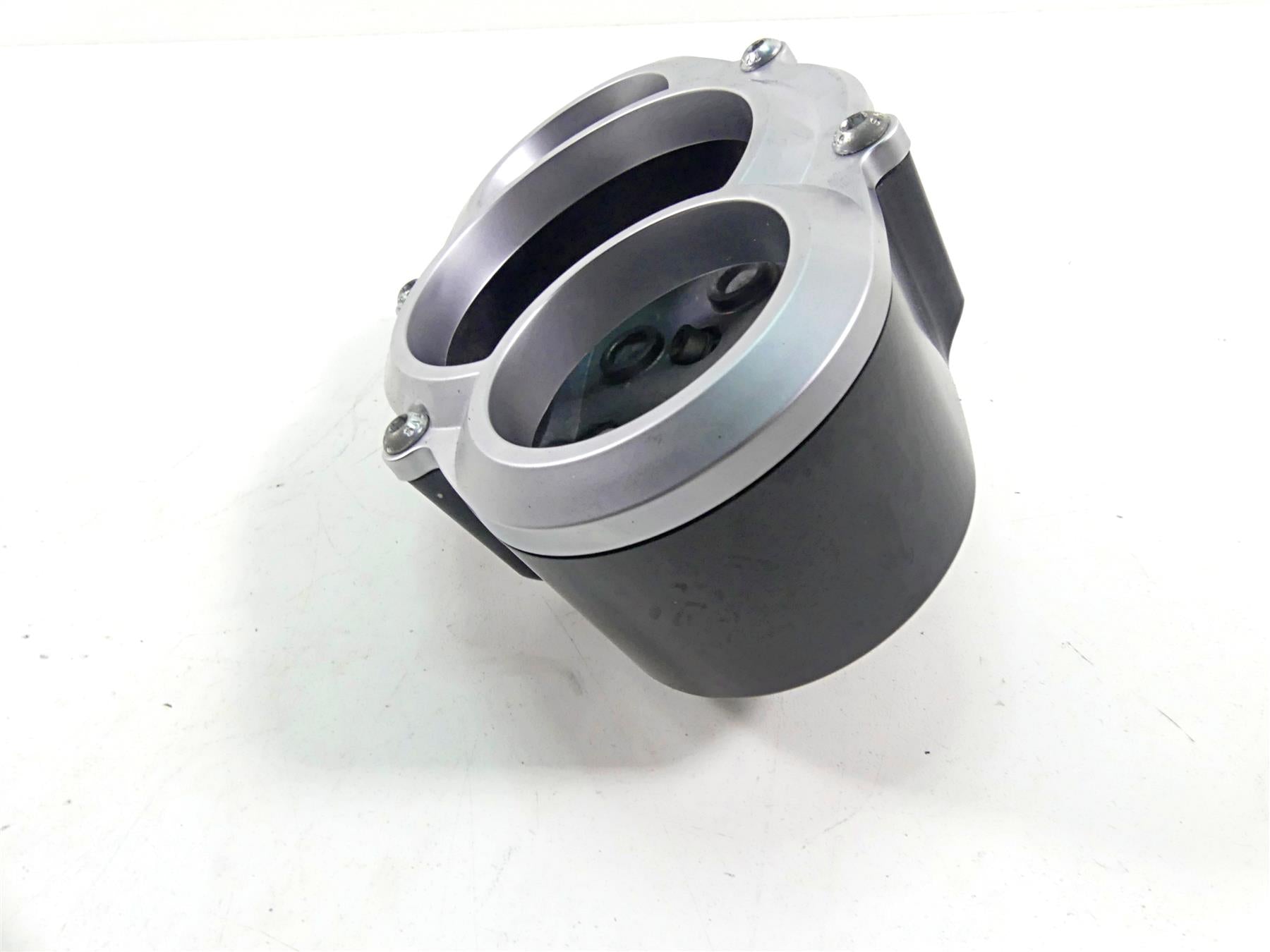 2015 Harley VRSCF Muscle V-Rod Gauges Speedometer Housing & Bezel