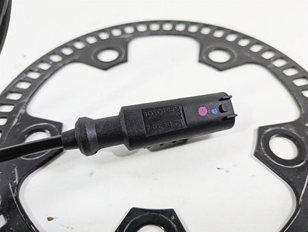 2022 Kawasaki ZX10R ZX1000 Ninja Front Abs Brake Wheel Speed Sensor 21176-0979 {{ shop.shopifyCountryName }} - Mototech271