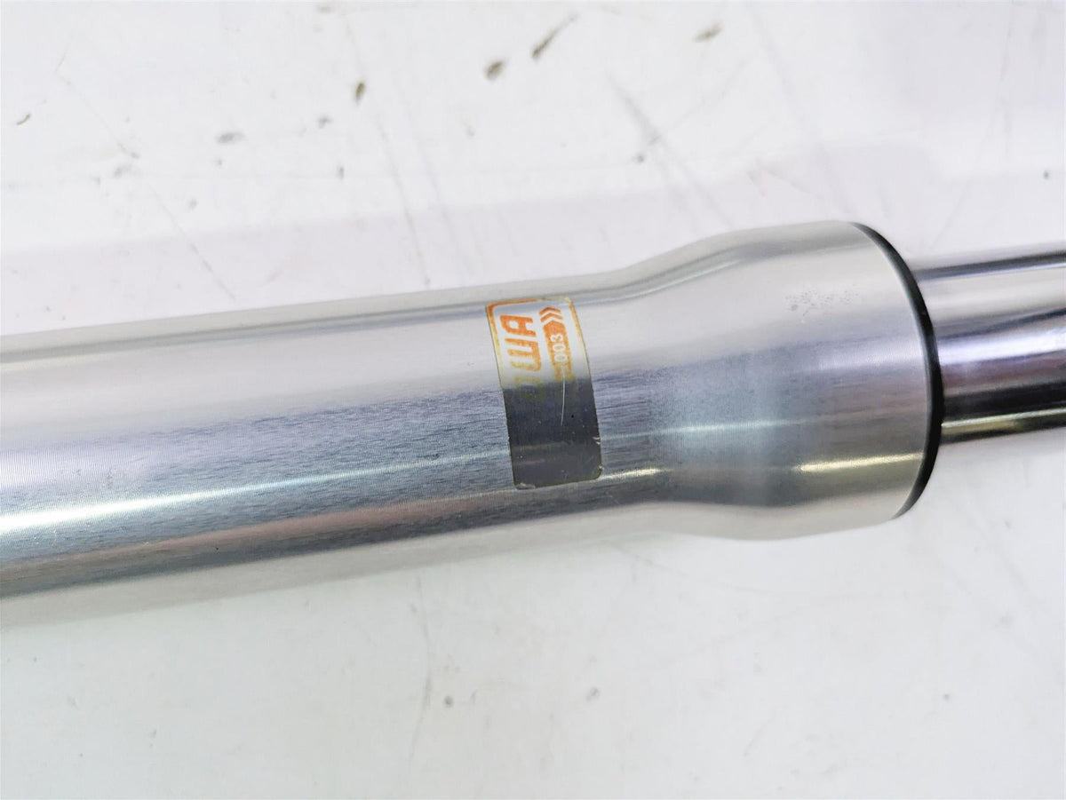 2002 Honda V-Twin VTX1800 C Straight Showa Front Fork Leg Set 51400-MCH-003 {{ shop.shopifyCountryName }} - Mototech271