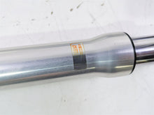 Load image into Gallery viewer, 2002 Honda V-Twin VTX1800 C Straight Showa Front Fork Leg Set 51400-MCH-003 | Mototech271
