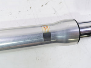 2002 Honda V-Twin VTX1800 C Straight Showa Front Fork Leg Set 51400-MCH-003 | Mototech271