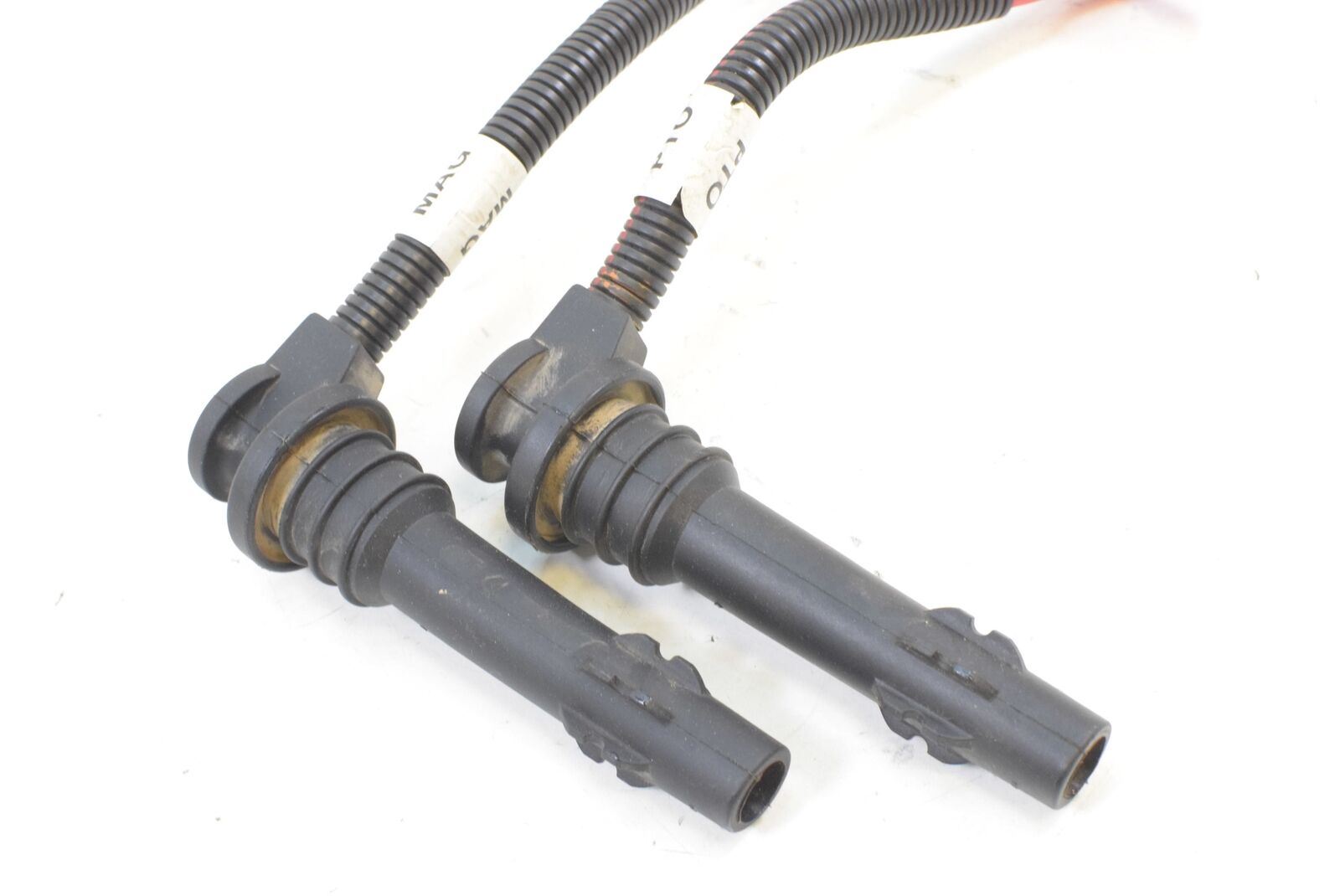 2017 Polaris RZR XP 1000 Turbo EPS Ignition Coils 4010425 2876049 {{ shop.shopifyCountryName }} - Mototech271
