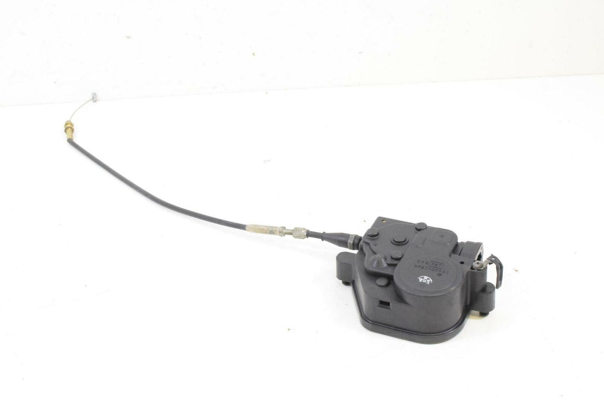 2005 Honda Goldwing GL1800 Cruise Control Motor Actuator 36520-MCA-A00 {{ shop.shopifyCountryName }} - Mototech271