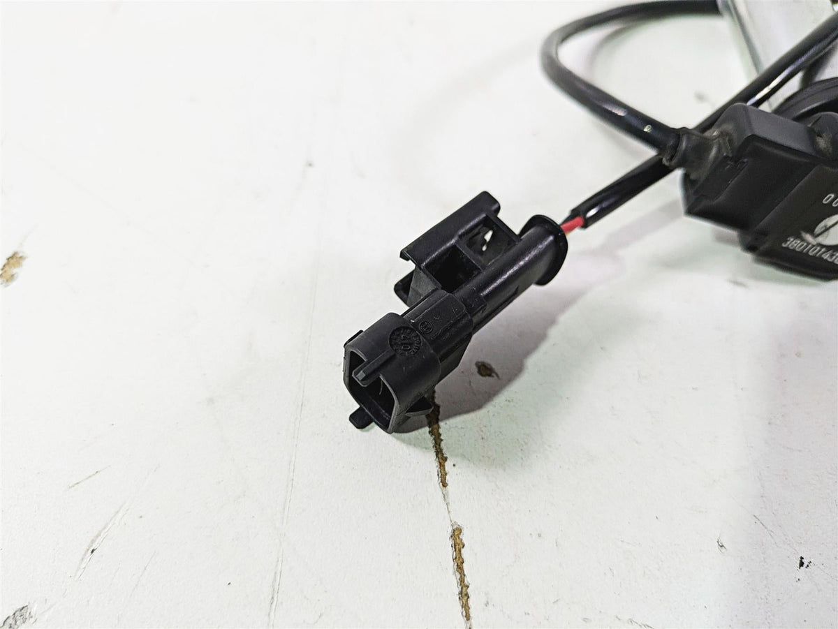 2008 Ducati SBK 1098 S Beru Ignition Coil Stick Coils Set 38010143B {{ shop.shopifyCountryName }} - Mototech271