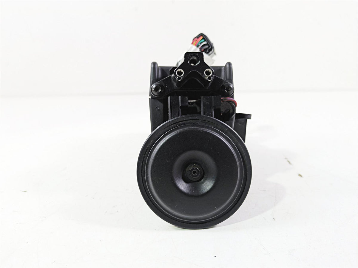 2022 Harley FXLRS Softail Low Rider Horn & Wiring Box USB Port 69201654 {{ shop.shopifyCountryName }} - Mototech271