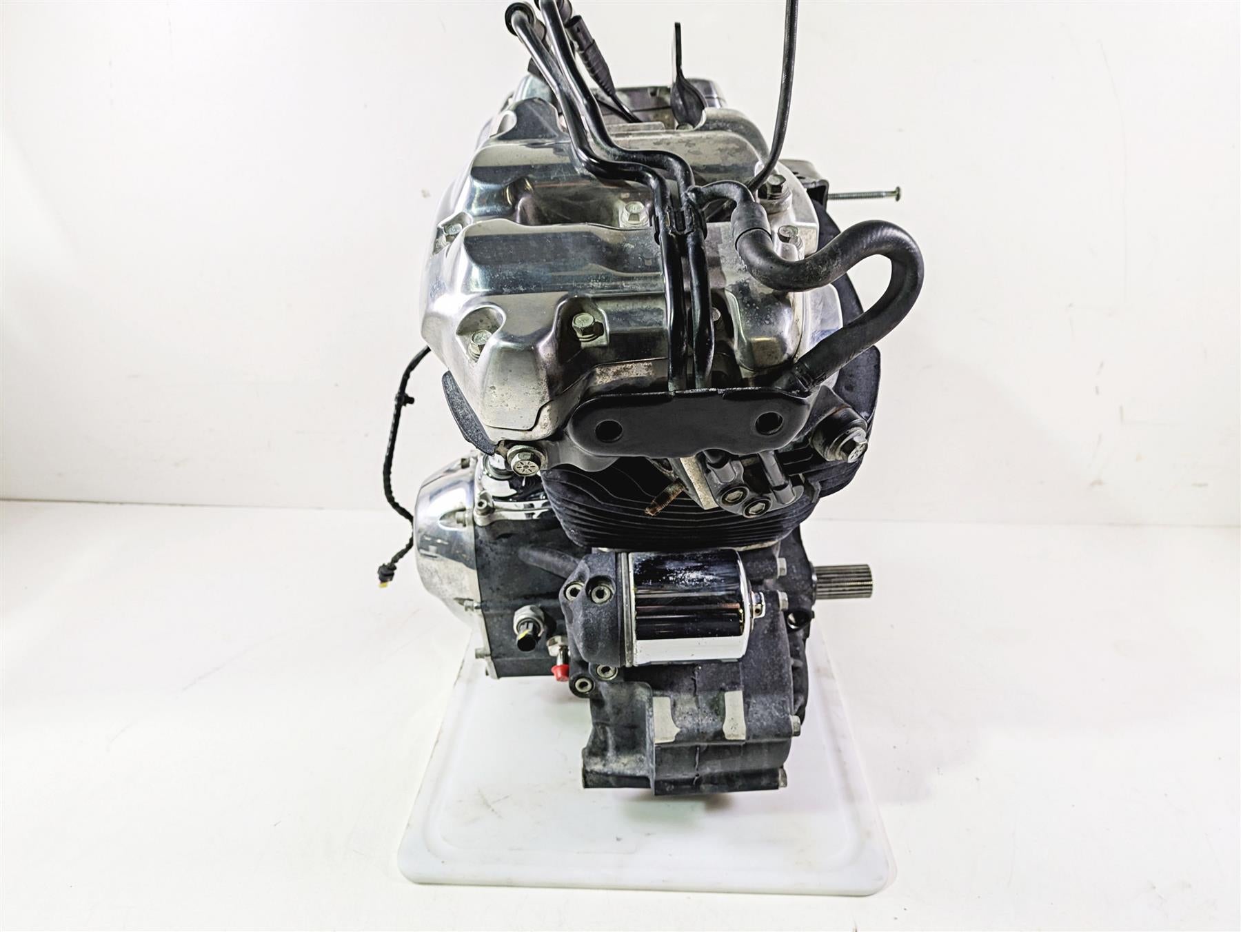 2021 Harley Softail FXST Standard Milwaukee 8 107ci Engine Motor - 19k 16200646 {{ shop.shopifyCountryName }} - Mototech271