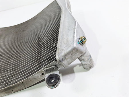 2023 Ducati Streetfighter V4 Water Coolant Radiator - No Leaks 54812531A-Mototech271
