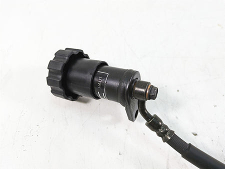 2007 BMW R1200RT K26 Straight Showa Rear Adjustable Shock Damper 33537675104 {{ shop.shopifyCountryName }} - Mototech271
