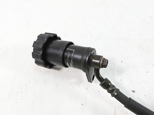2007 BMW R1200RT K26 Straight Showa Rear Adjustable Shock Damper 33537675104 | Mototech271