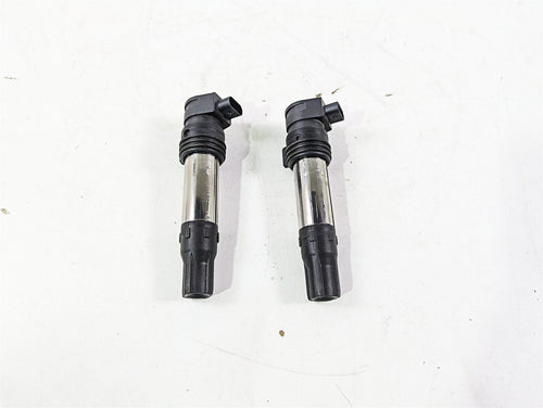 2021 BMW R1250GS K51 Adv Stick Ignition Coil Set 12138567157 | Mototech271