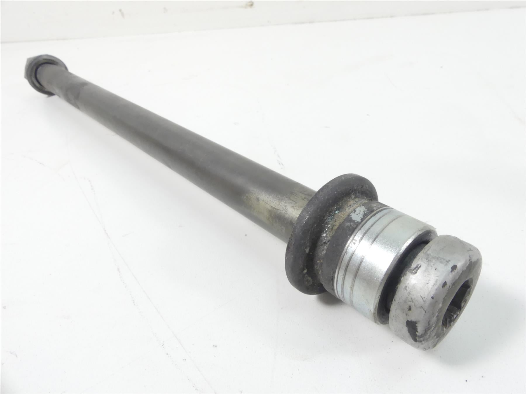 2003 Honda VTX1800R Differential Final Drive Gear Box + Shaft -19K 41300-MCH-000 {{ shop.shopifyCountryName }} - Mototech271