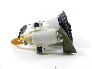 2013 BMW S1000RR K46 Fuel Gas Petrol Pump + Level Sender 16147718349 7710721