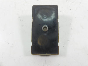1998 Harley Dyna FXDL Low Rider Tsm Turn Signal Flasher Module 68540-96