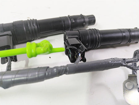 2023 Kawasaki ZX1400 ZX14R Ninja 2 Ignition Coils & Wiring 21171-0005 {{ shop.shopifyCountryName }} - Mototech271