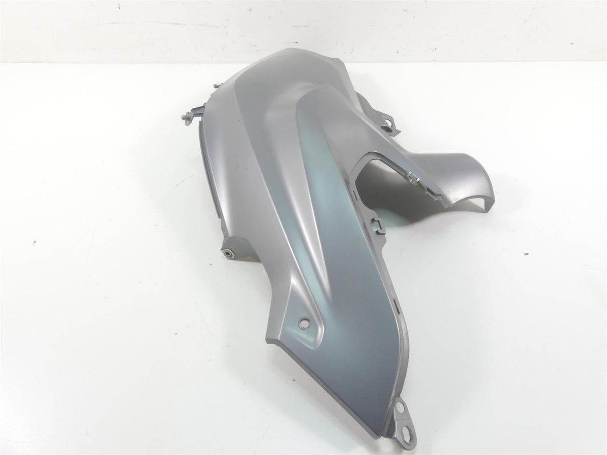 2013 BMW R1200GS GSW K50 Left Tank Side Fairing Cover Cowl 46638533679 {{ shop.shopifyCountryName }} - Mototech271