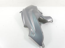 Load image into Gallery viewer, 2013 BMW R1200GS GSW K50 Left Tank Side Fairing Cover Cowl 46638533679
