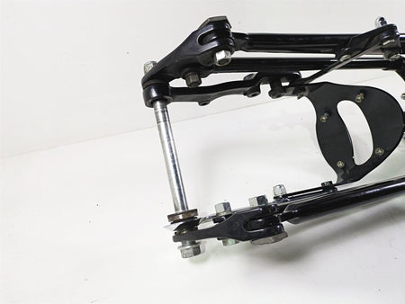 2008 Harley FLSTSB Cross Bones Front End Springer Forks Set 46173-05 46174-05 {{ shop.shopifyCountryName }} - Mototech271